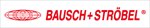 Das Logo von Bausch + Ströbel Werk Sachsen GmbH & Co. KG