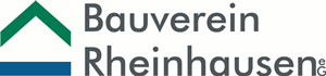 Das Logo von Bauverein Rheinhausen eG