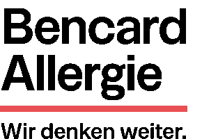 Das Logo von Bencard Allergie GmbH