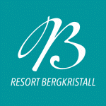 Das Logo von Resort Bergkristall