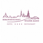 Das Logo von Bergwirtschaft Wilder Mann
