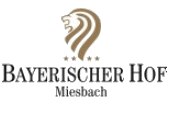 Das Logo von Bayerischer Hof Miesbach