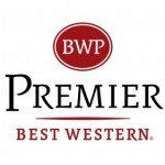 Das Logo von Best Western Premier IB Hotel Friedberger Warte