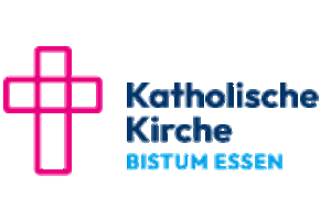 Das Logo von Bistum Essen
