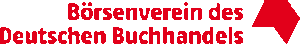 Das Logo von Börsenverein des Deutschen Buchhandels e.V.