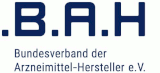 Das Logo von Bundesverband der Arzneimittel-Hersteller e.V.