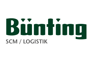Logo: Bünting SCM / Logistik GmbH & Co. KG