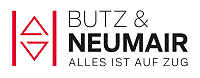 Das Logo von Butz & Neumair GmbH Aufzugbau