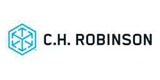 Logo: C.H. Robinson