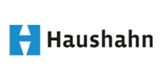 C. Haushahn GmbH & Co. KG Logo