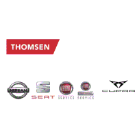 Das Logo von C. Thomsen GmbH