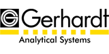 Das Logo von C. Gerhardt GmbH & Co.KG