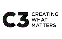 Das Logo von C3 Creative Code and Content GmbH