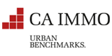 Das Logo von CA Immo Deutschland GmbH