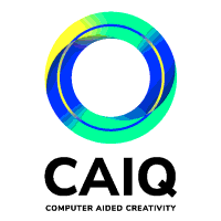 Das Logo von CAIQ GmbH