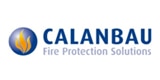 Das Logo von CALANBAU Brandschutzanlagen GmbH