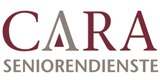 Das Logo von CARA Seniorendienste GmbH