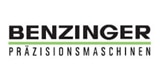 Das Logo von CARL BENZINGER GmbH