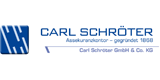 Das Logo von Carl Schröter GmbH & Co. KG