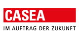 Das Logo von CASEA GmbH
