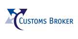 Das Logo von CB Customs Broker GmbH
