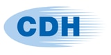 Das Logo von CDH AG