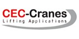 Das Logo von CEC Crane Engineering and Consulting GmbH