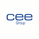 Das Logo von CEE Group