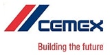 Das Logo von CEMEX Kies & Splitt GmbH