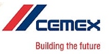 Das Logo von CEMEX Zement GmbH
