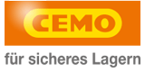 Das Logo von CEMO GmbH
