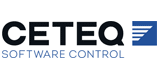 Das Logo von CETEQ GmbH