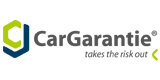 Das Logo von CG Car-Garantie Versicherungs-AG
