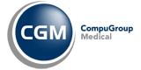 Das Logo von CGM Clinical Deutschland GmbH