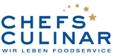 Das Logo von CHEFS CULINAR Süd GmbH & Co. KG