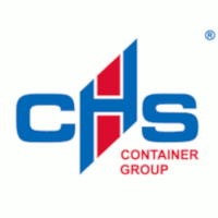 Das Logo von CHS Container Holding GmbH