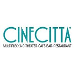 Logo: CINECITTA