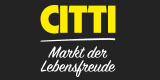 Das Logo von CITTI Märkte GmbH & Co. KG
