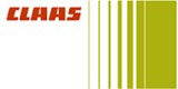 Das Logo von CLAAS Südostbayern GmbH