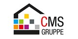 Das Logo von CMS Dienstleistungs-GmbH