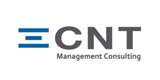 Das Logo von CNT Management Consulting GmbH