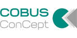 Das Logo von COBUS ConCept GmbH