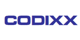 Das Logo von CODIXX Aktiengesellschaft