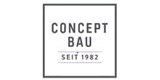 Das Logo von CONCEPT BAU GmbH