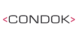 Logo: CONDOK GmbH