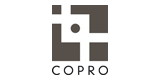 Das Logo von COPRO Beteiligungs GmbH