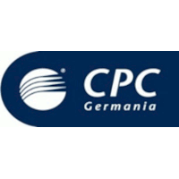 Das Logo von CPC Germania GmbH & Co. KG