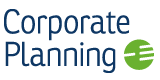 Das Logo von CP Corporate Planning GmbH