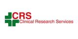 Das Logo von CRS Clinical Research Services Mannheim GmbH