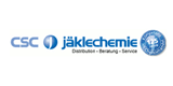 Das Logo von CSC JÄKLECHEMIE GmbH & Co. KG
